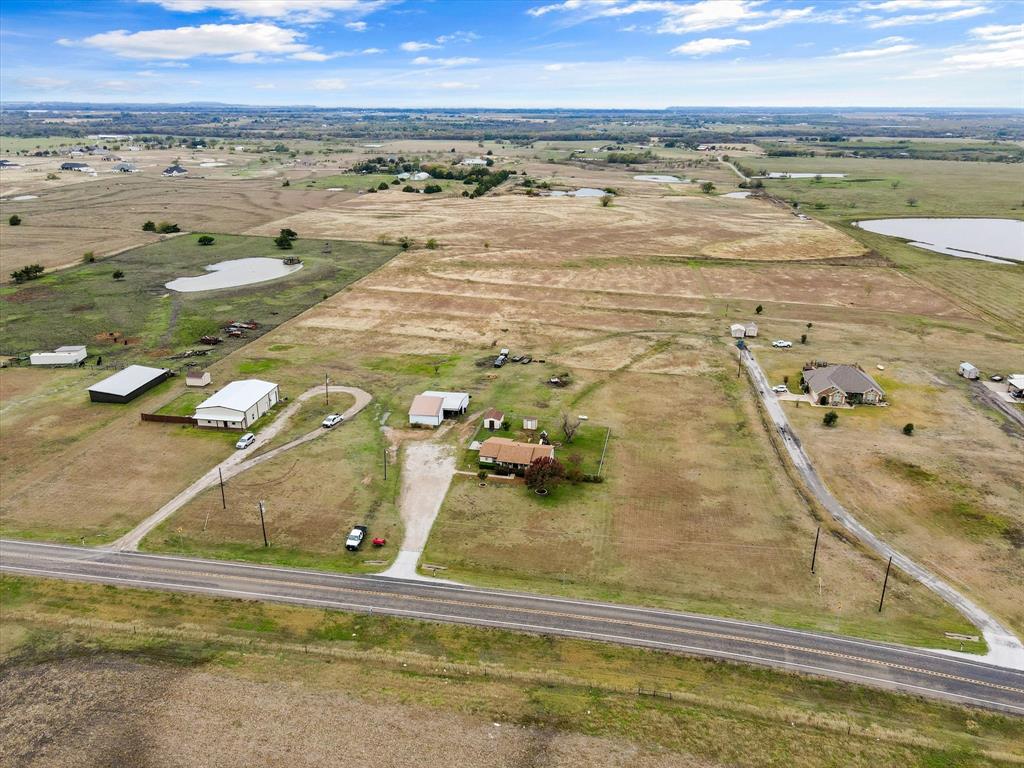 T B Mays - Residential