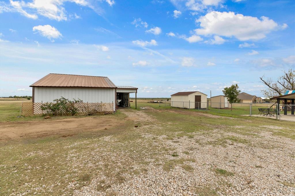 T B Mays - Residential