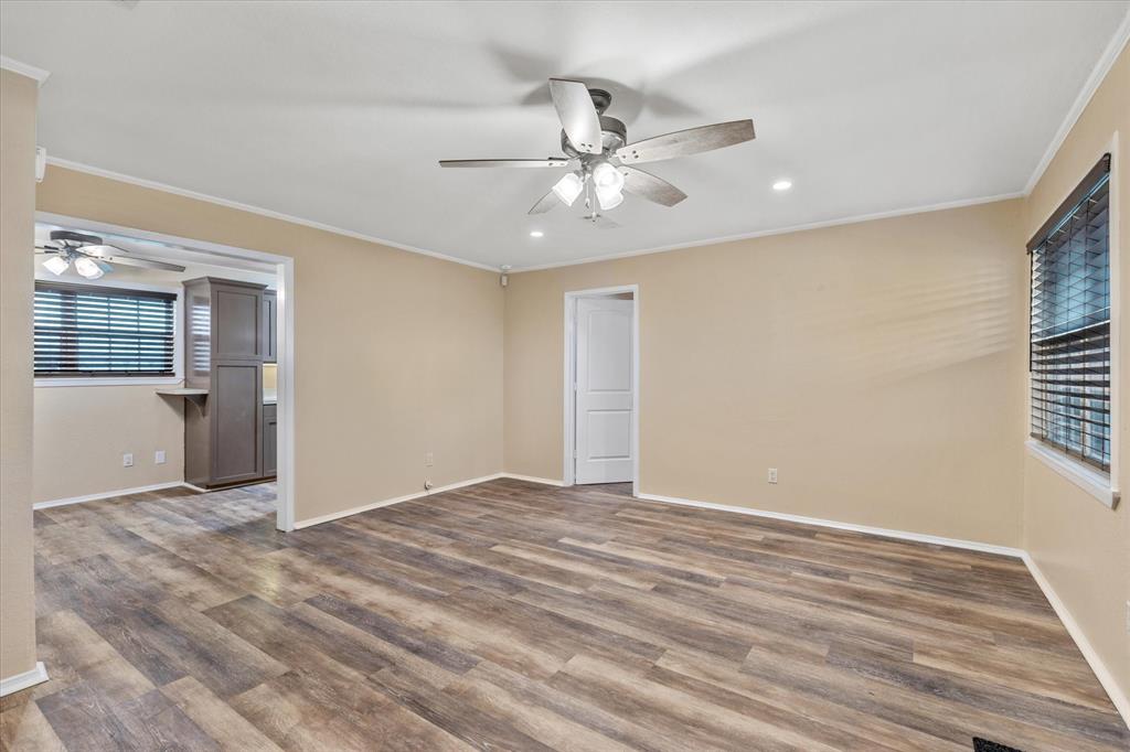 T B Mays - Residential