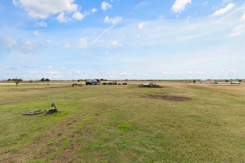 T B Mays - Residential