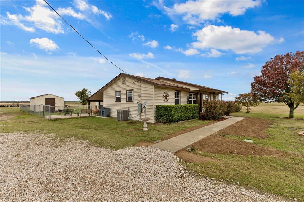 T B Mays - Residential