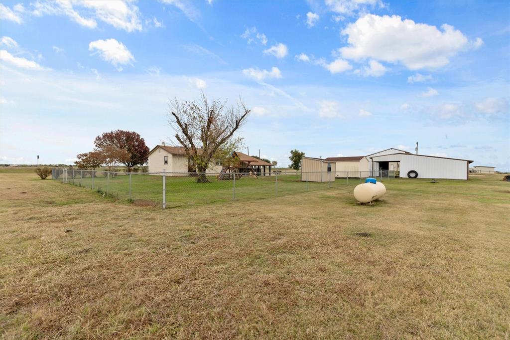 T B Mays - Residential