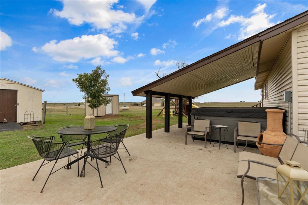 T B Mays - Residential