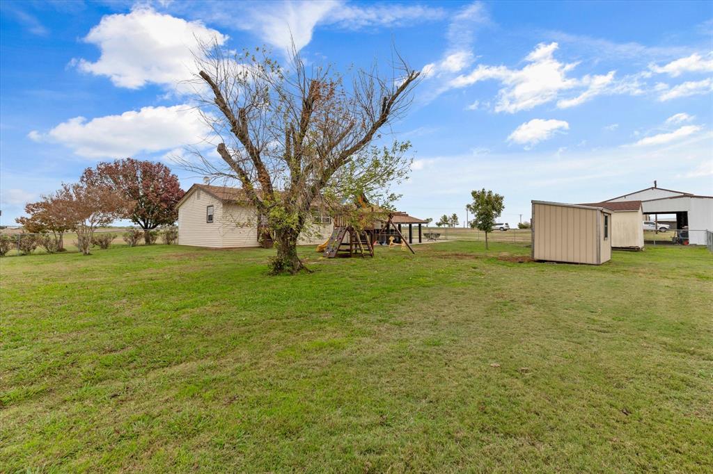 T B Mays - Residential