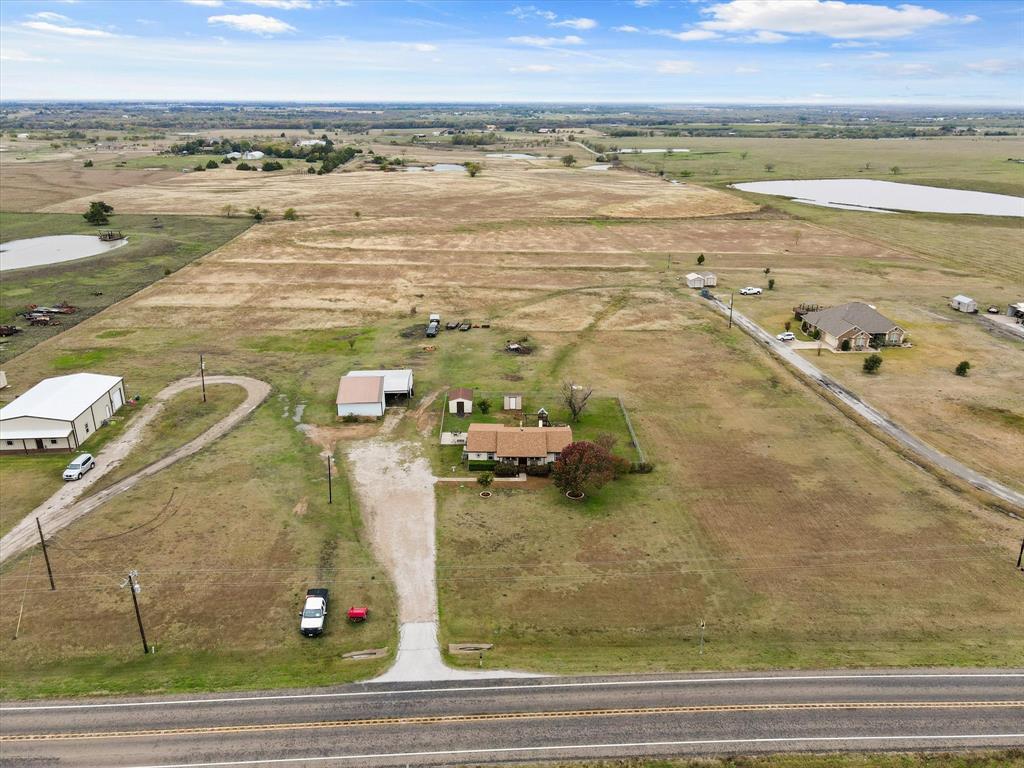 T B Mays - Residential