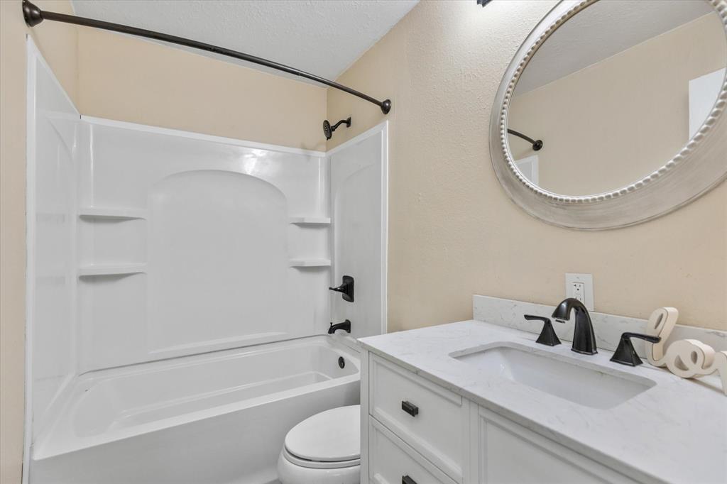 T B Mays - Residential