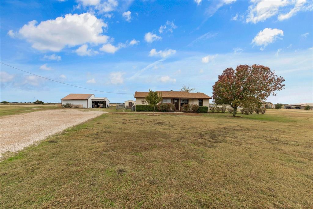 T B Mays - Residential