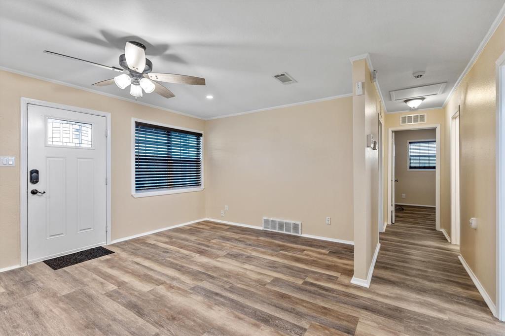 T B Mays - Residential