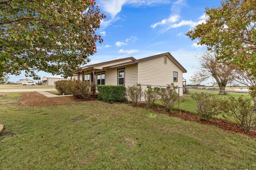 T B Mays - Residential