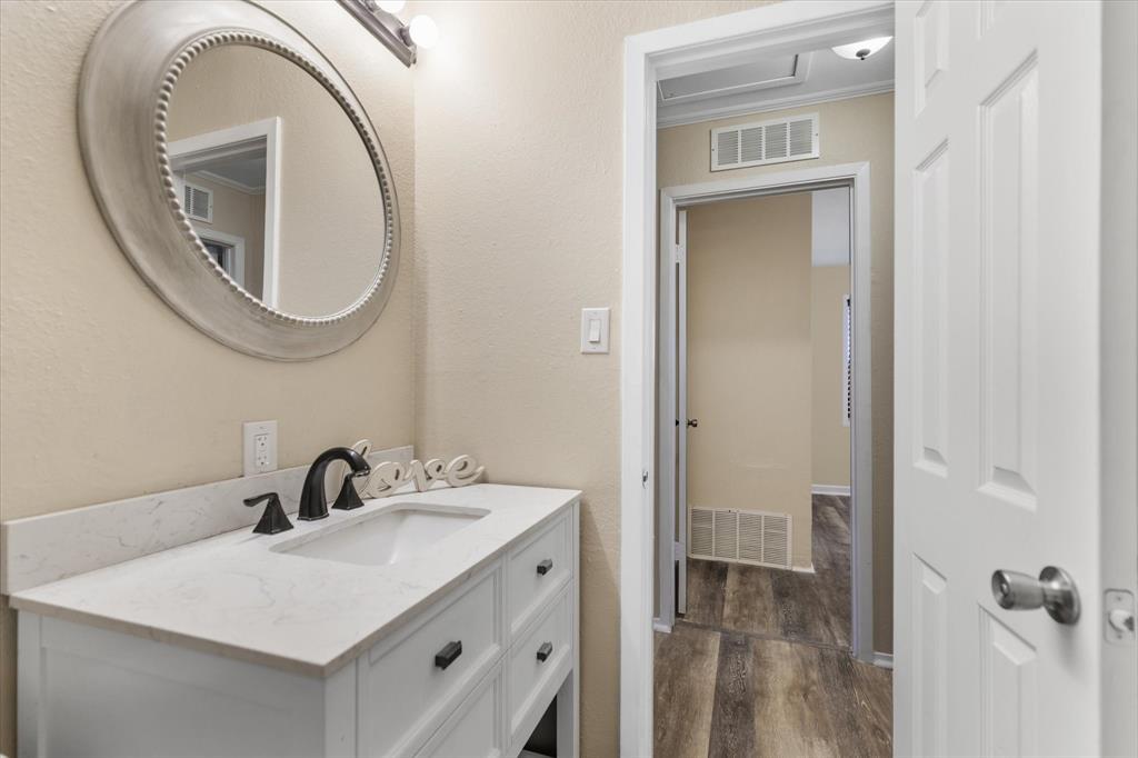 T B Mays - Residential