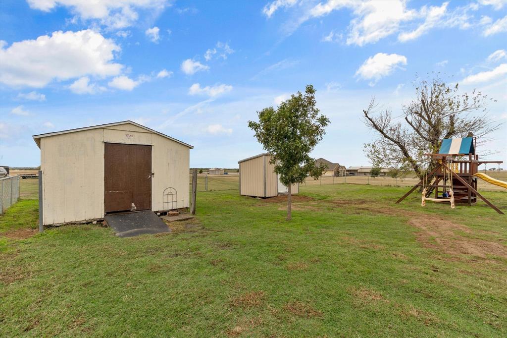 T B Mays - Residential