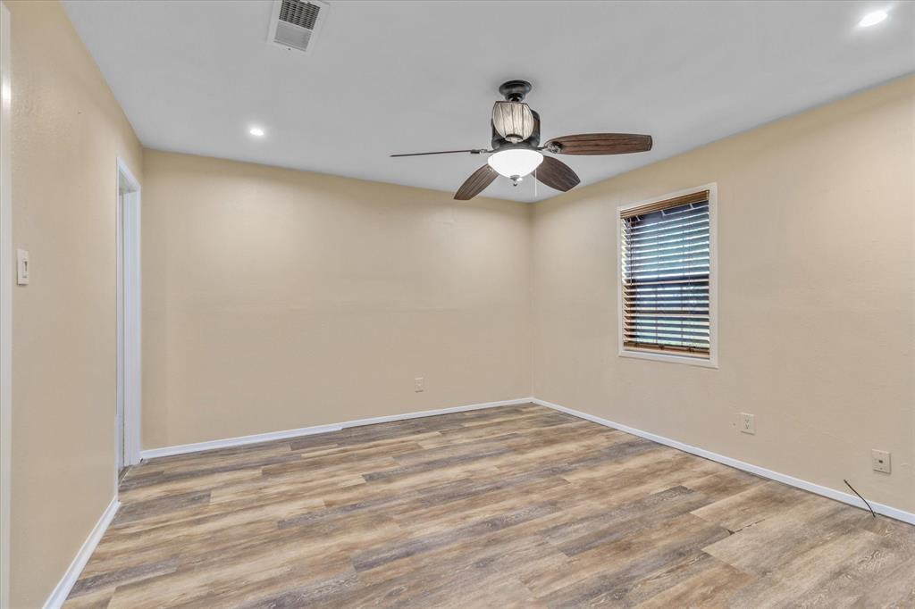 T B Mays - Residential