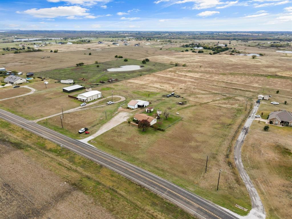 T B Mays - Residential