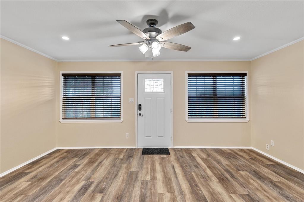 T B Mays - Residential