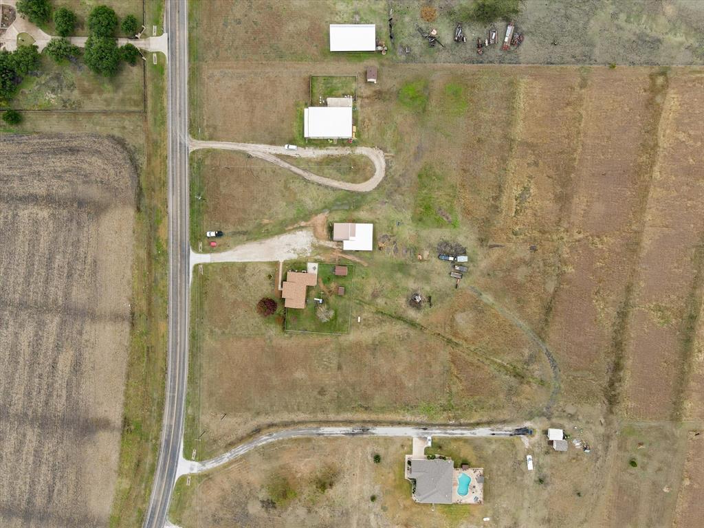 T B Mays - Residential