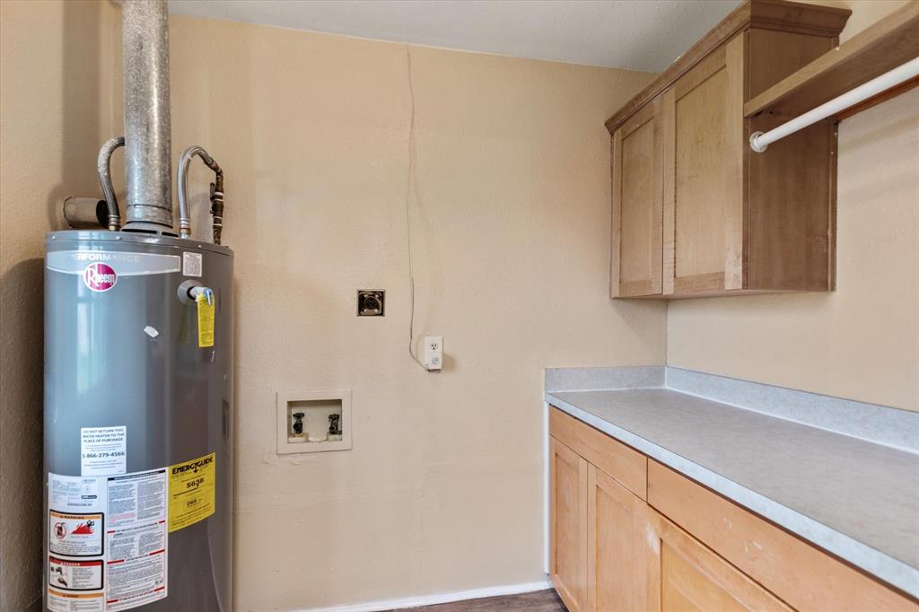 T B Mays - Residential