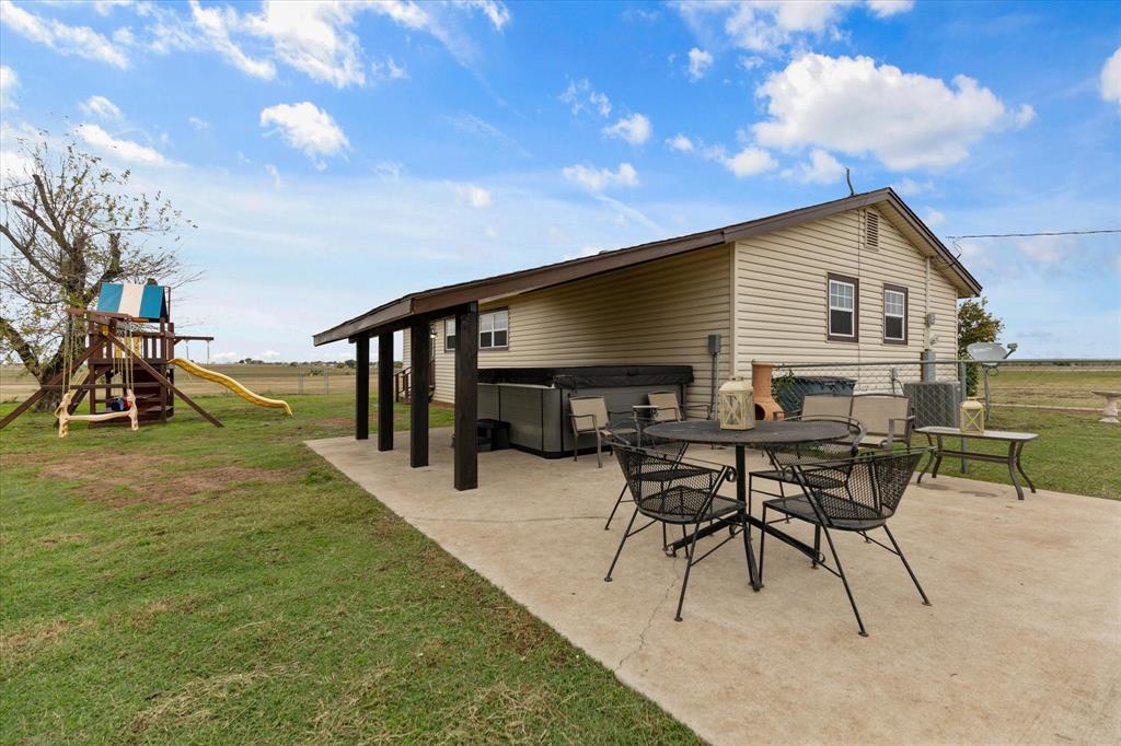 T B Mays - Residential