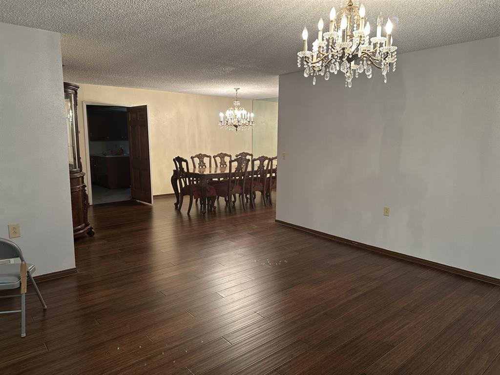 Hill County School Sub - Residential