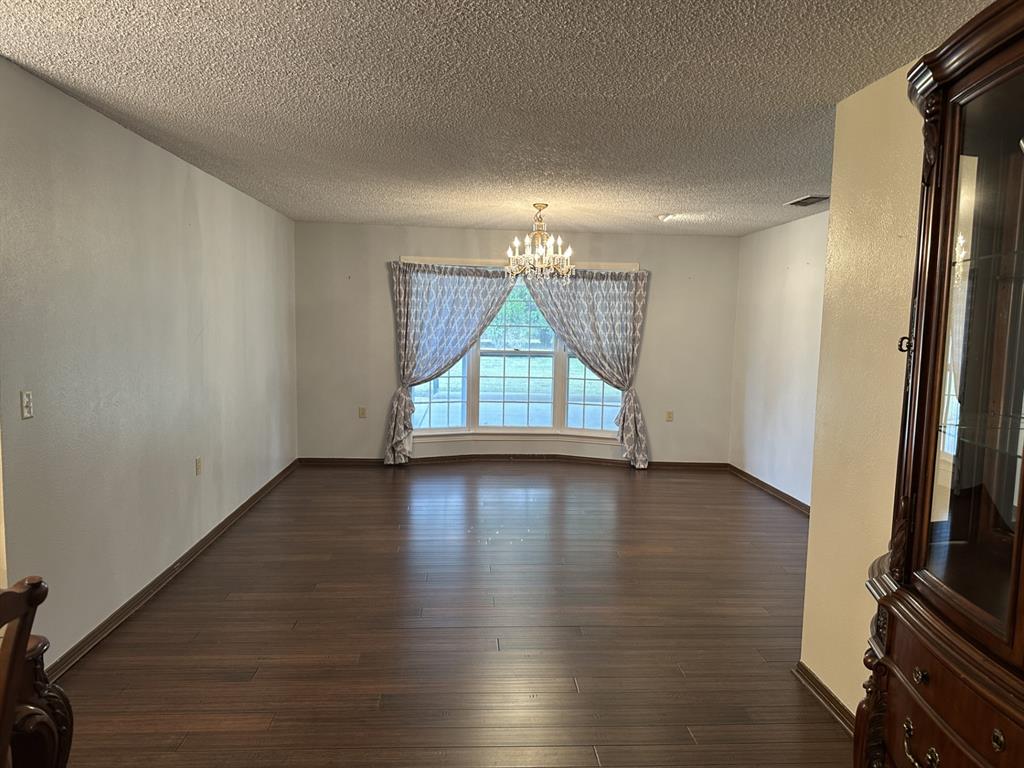 Hill County School Sub - Residential