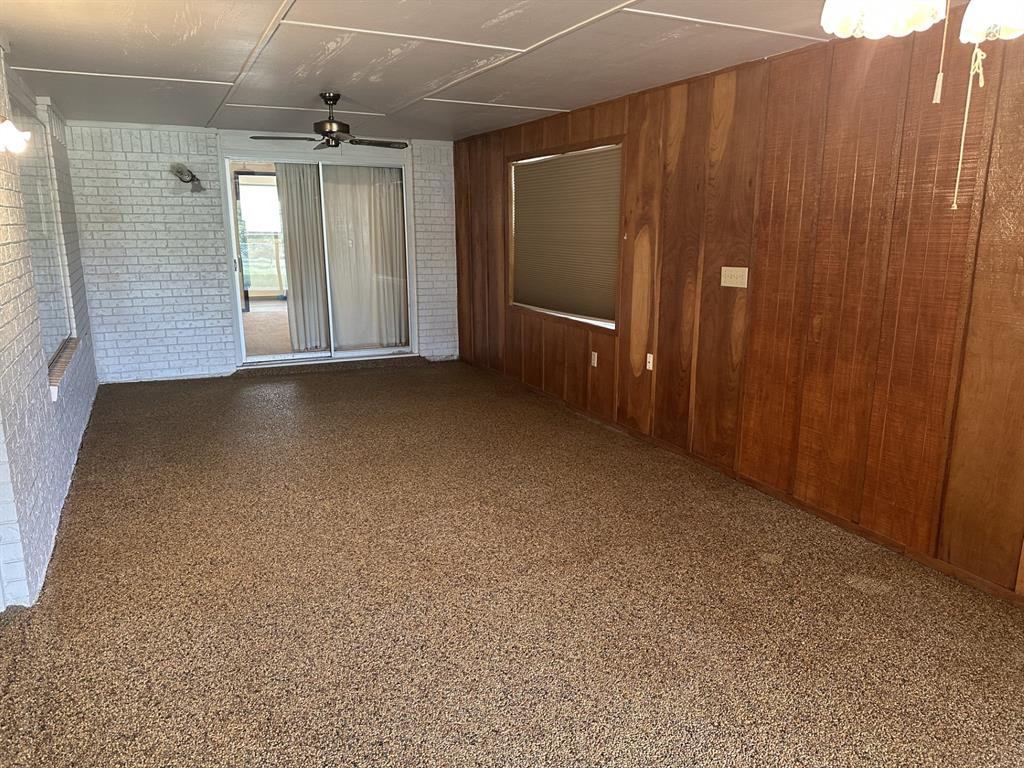 Hill County School Sub - Residential