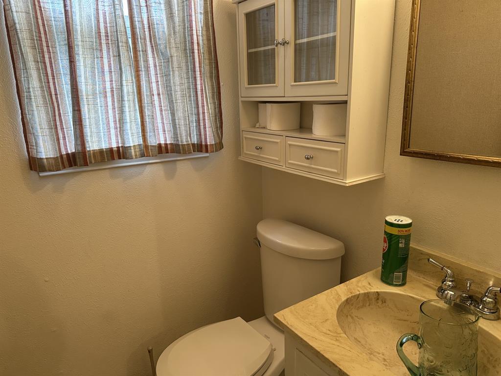 Hill County School Sub - Residential