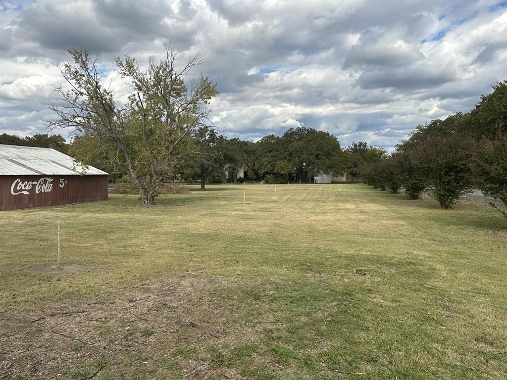 Hill County School Sub - Residential