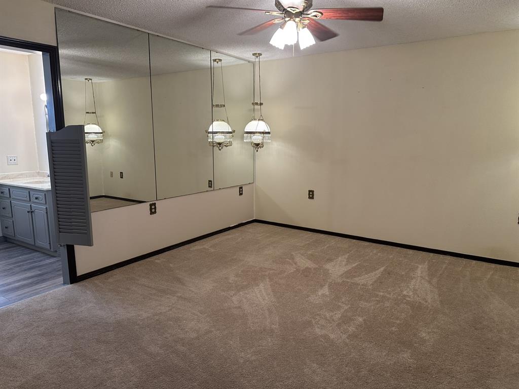 Hill County School Sub - Residential