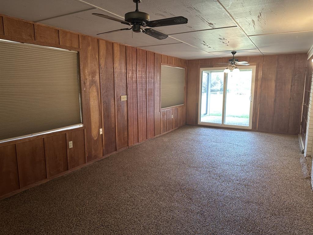 Hill County School Sub - Residential