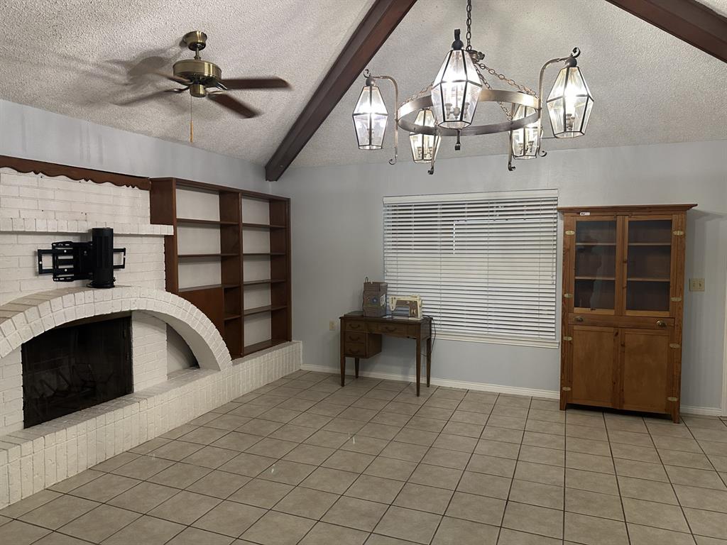 Hill County School Sub - Residential