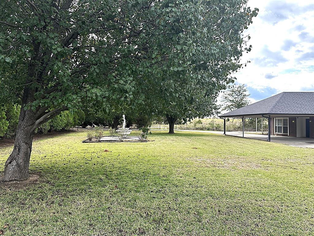 Hill County School Sub - Residential