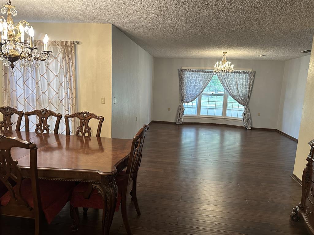 Hill County School Sub - Residential