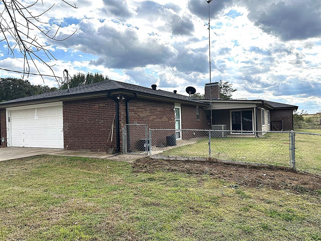 Hill County School Sub - Residential