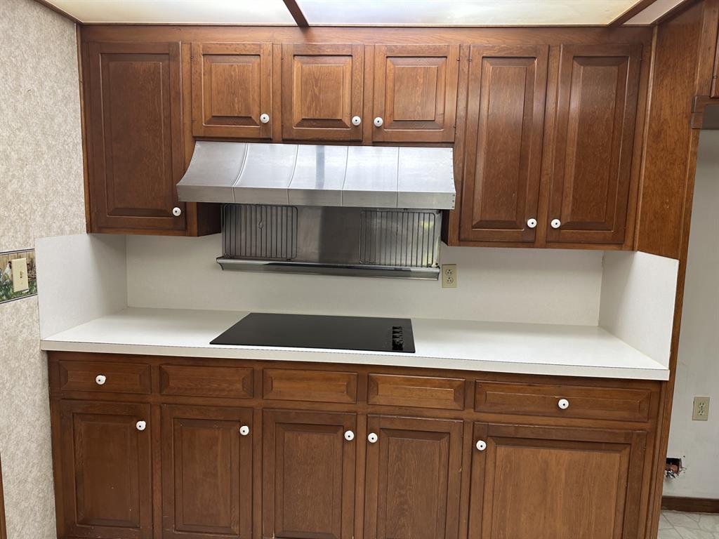 Hill County School Sub - Residential