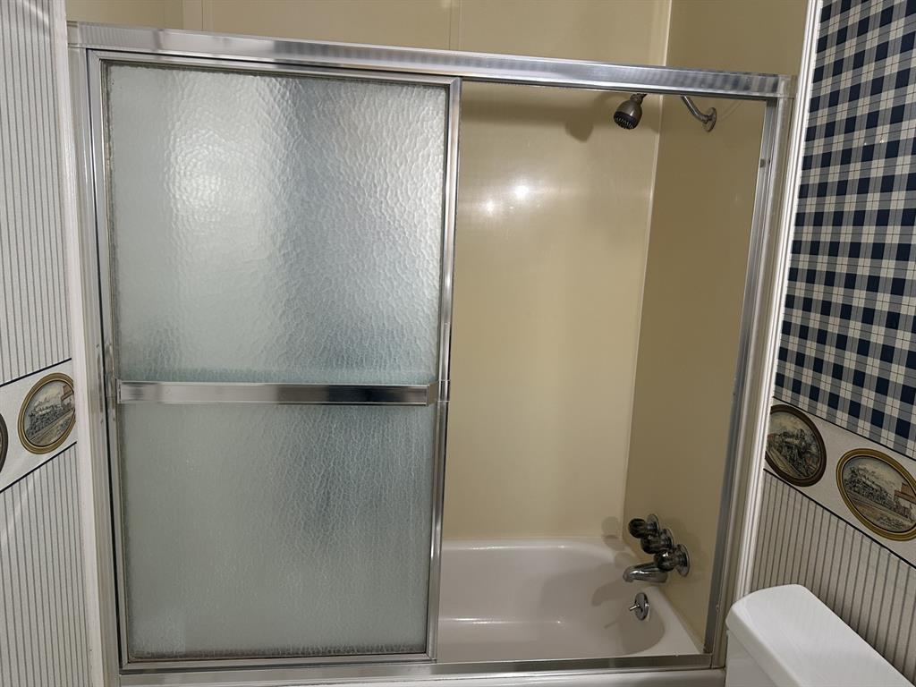 Hill County School Sub - Residential