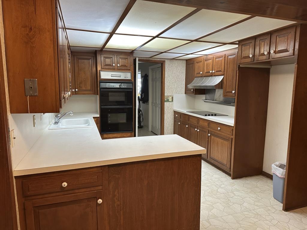 Hill County School Sub - Residential