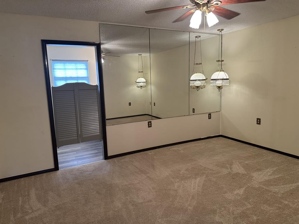 Hill County School Sub - Residential