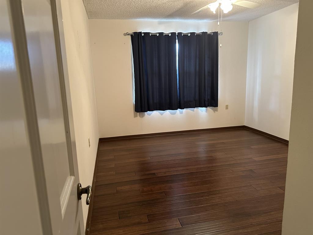 Hill County School Sub - Residential