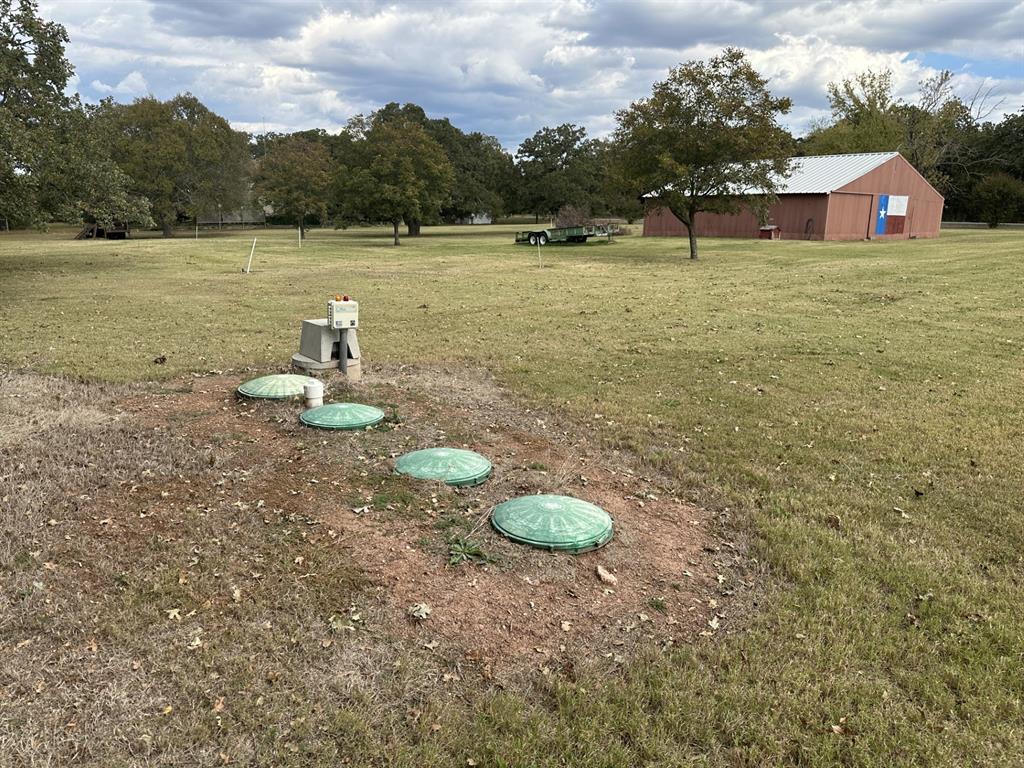 Hill County School Sub - Residential