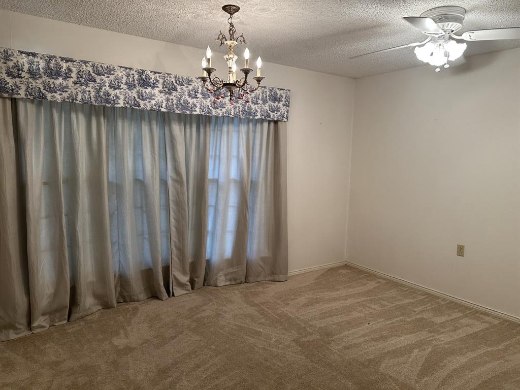 Hill County School Sub - Residential