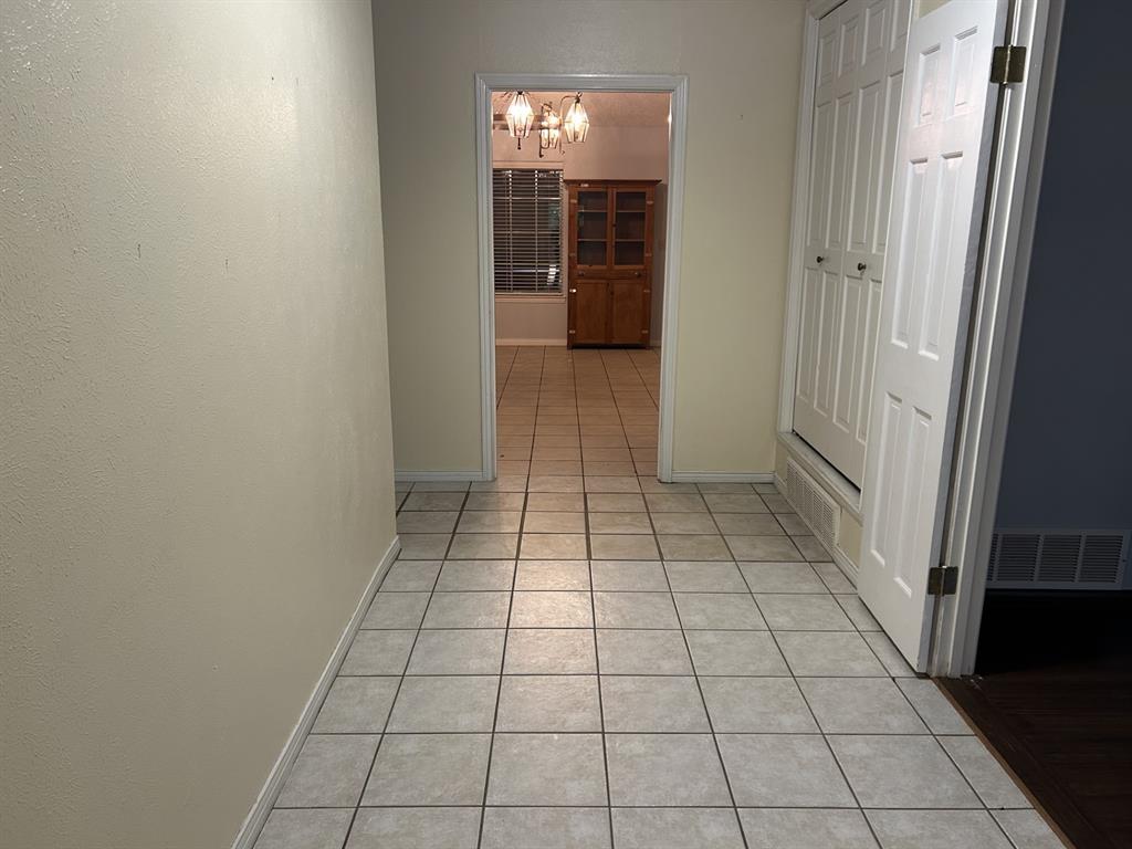 Hill County School Sub - Residential