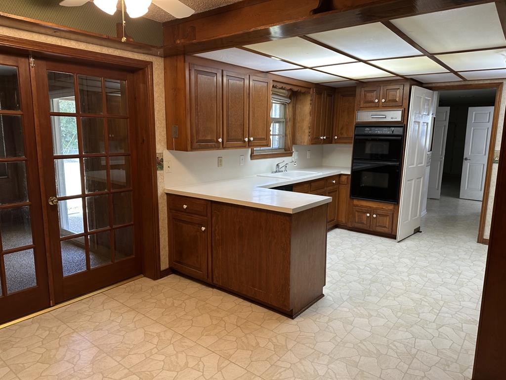 Hill County School Sub - Residential