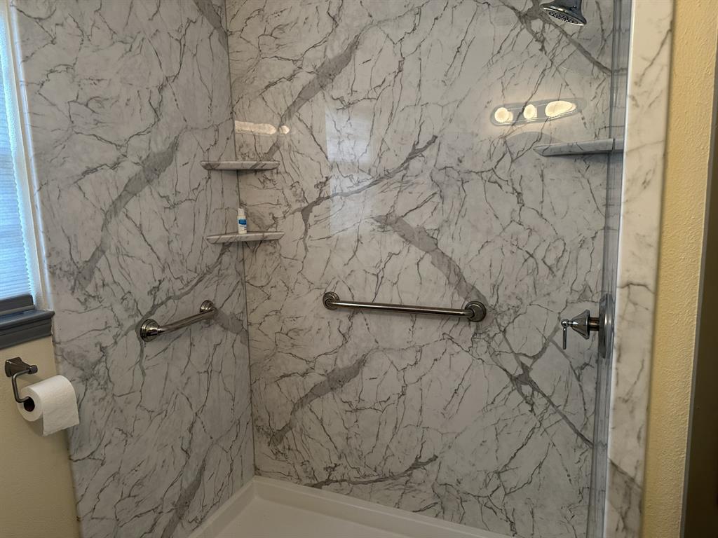 Hill County School Sub - Residential