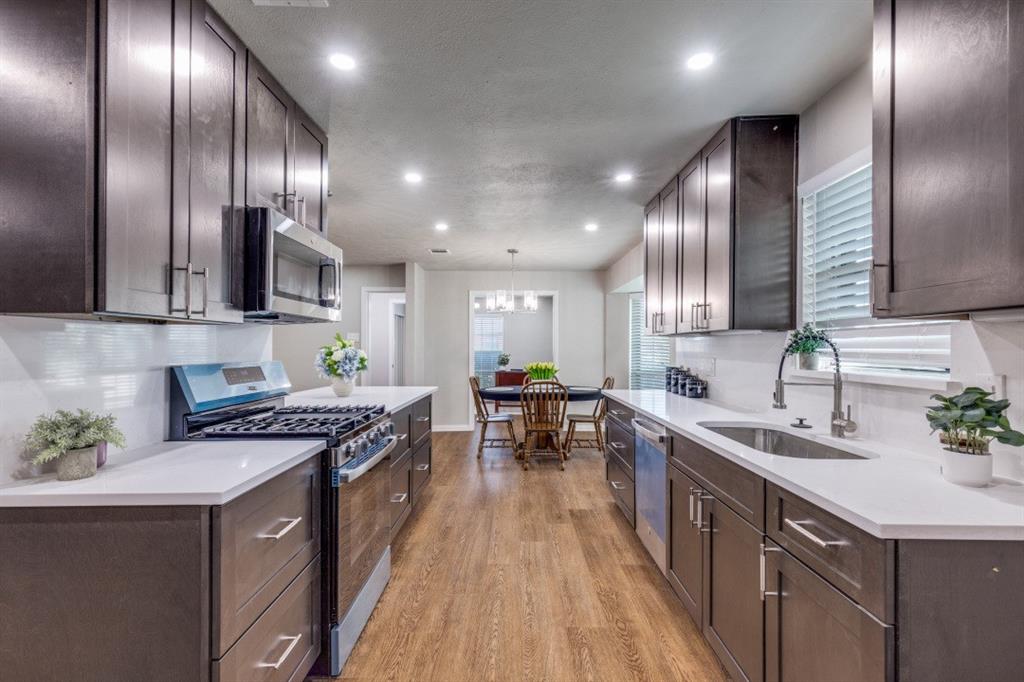 Northwood Estates - Residential