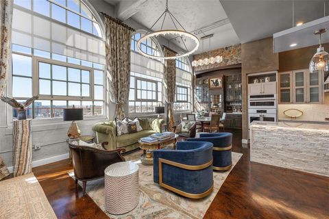 2600 W 7th Street Unit 2832, Fort Worth, TX 76107 - MLS#: 20876494