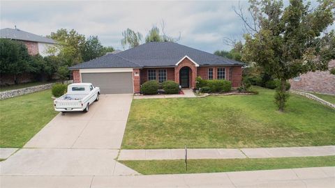 1213 Hampton Drive Forney TX 75126