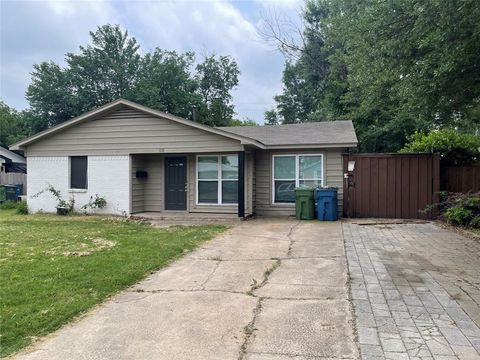 618 Rolling Ridge Drive Lewisville TX 75067