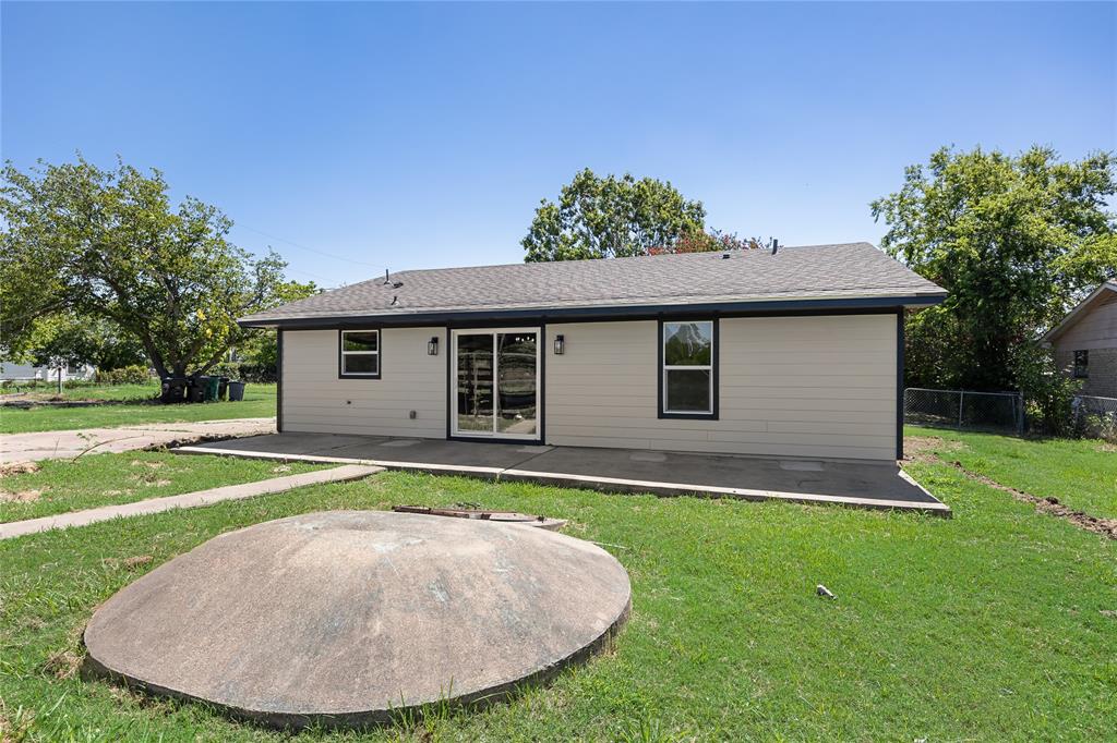 Lawrence - Residential