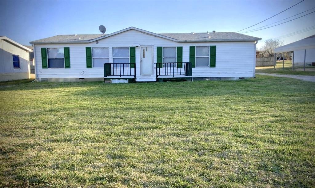 Green Meadows Add - Residential