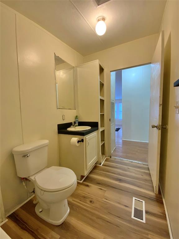 Green Meadows Add - Residential