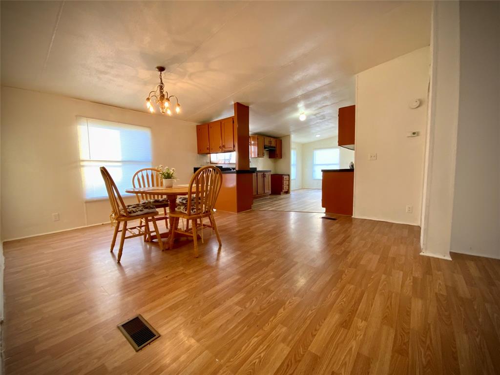 Green Meadows Add - Residential